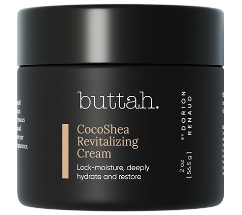 Buttah by Dorion Renaud CocoShea Revitalizing Cream — Main view