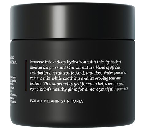 Buttah by Dorion Renaud CocoShea Revitalizing Cream — View 3