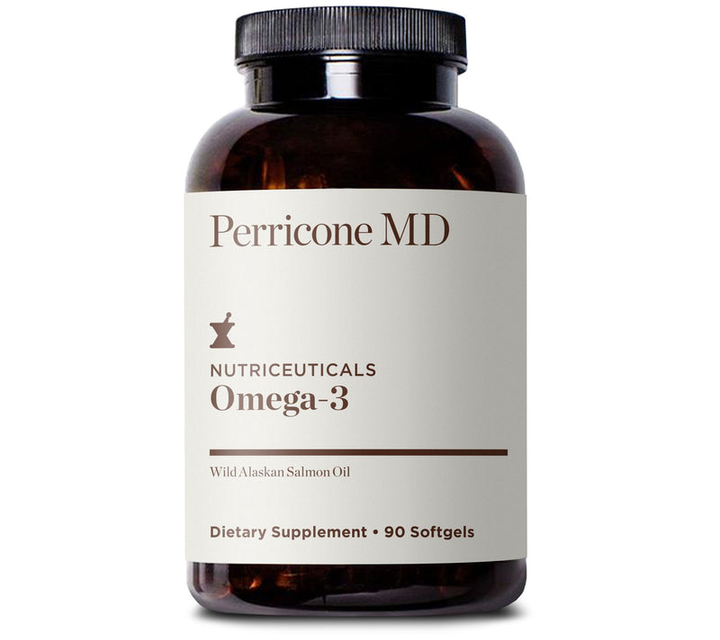 Perricone MD Omega 3 Supplement 30-Day Supply — Main view