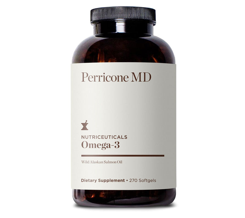 Perricone MD Omega 3 Supplement 90-Day Supply — Main view