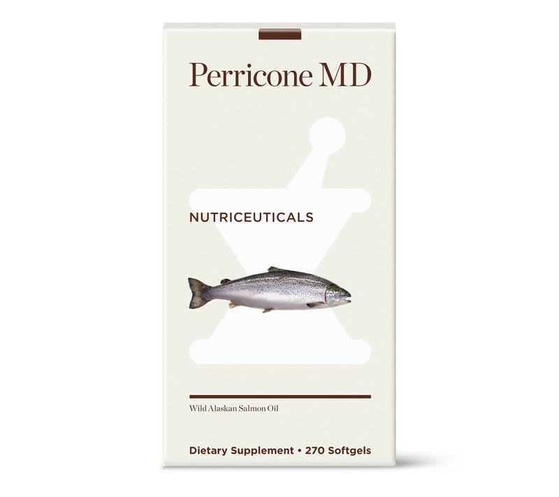 Perricone MD Omega 3 Supplement 90-Day Supply — View 2