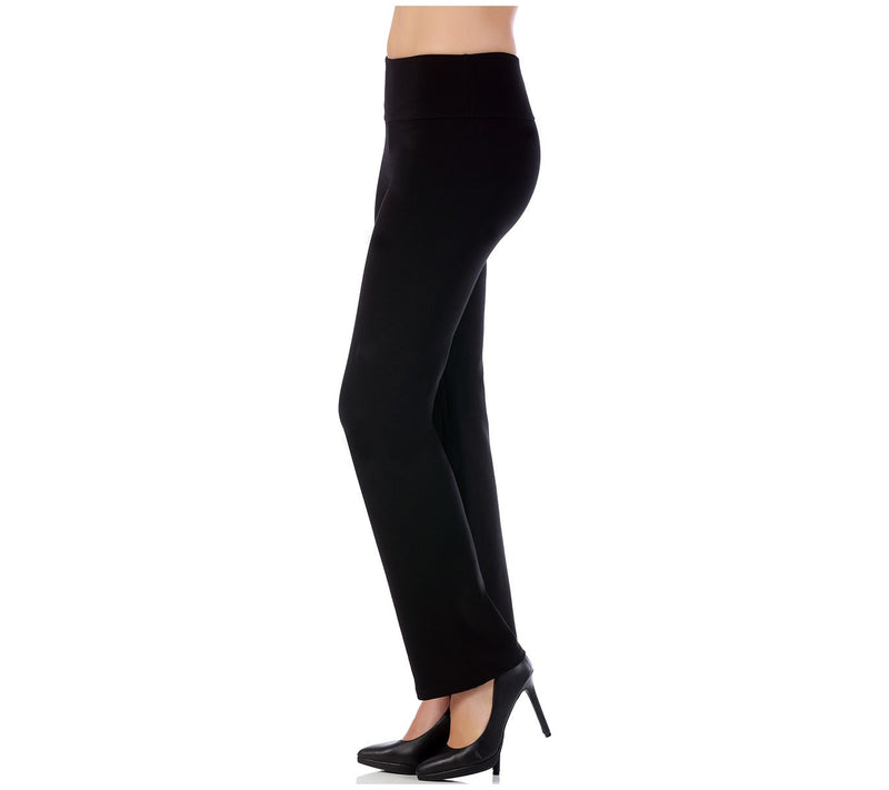 LaMonir Wide Leg Pants — View 7