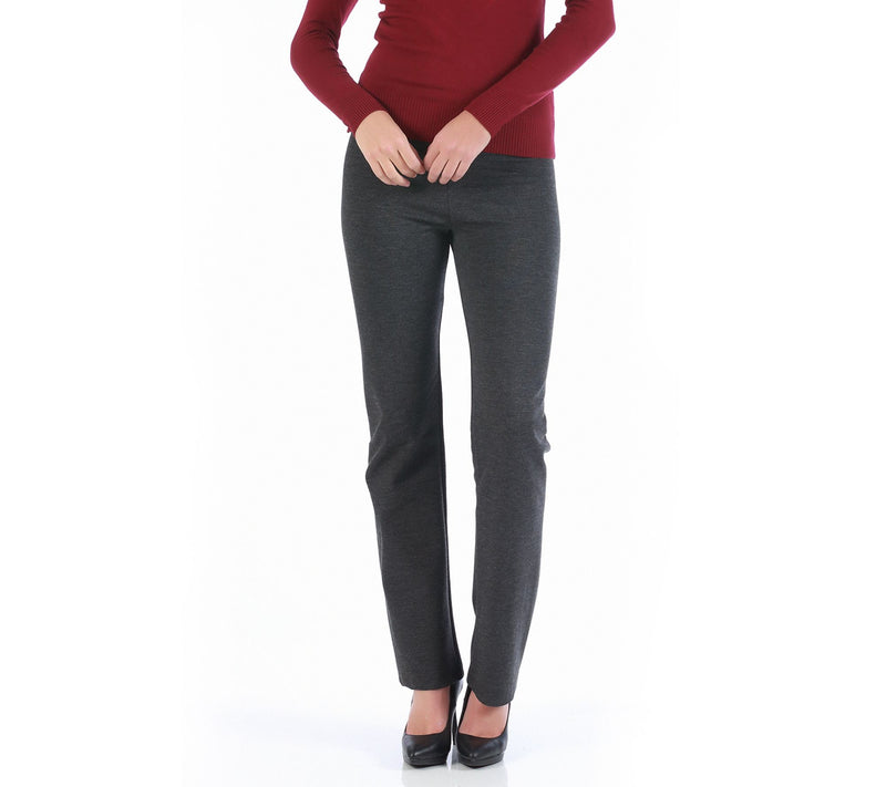 LaMonir Wide Leg Pants — View 5