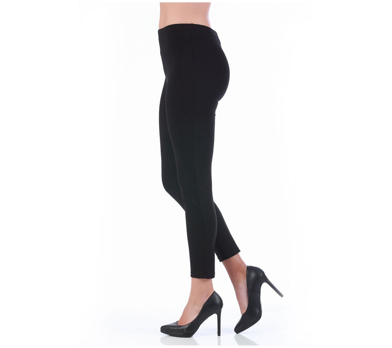 LaMonir Essential Everyday Leggings — View 6