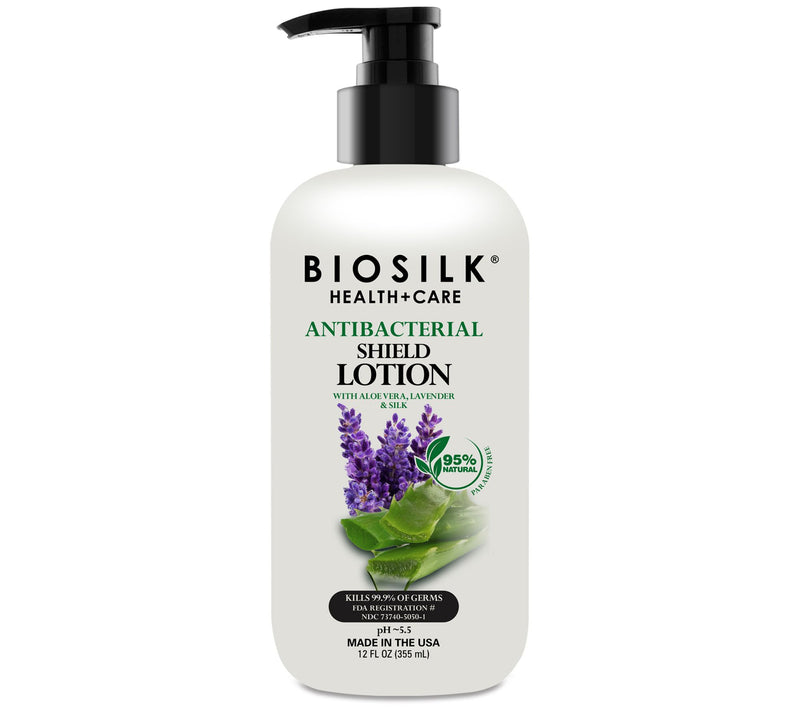 BioSilk Health and Care Intro Kit — View 5
