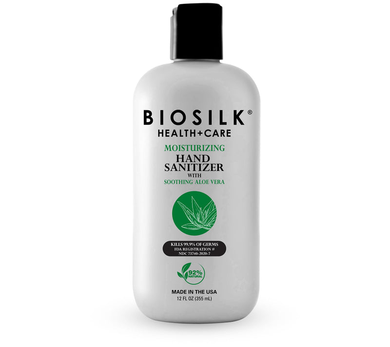 BioSilk Health and Care Intro Kit — View 4