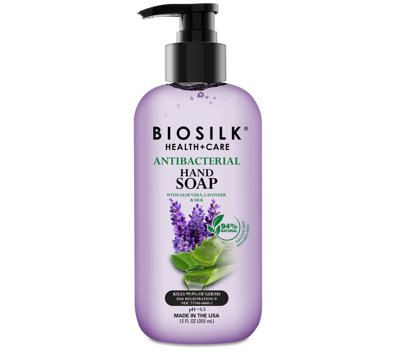 BioSilk Health and Care Intro Kit — View 3