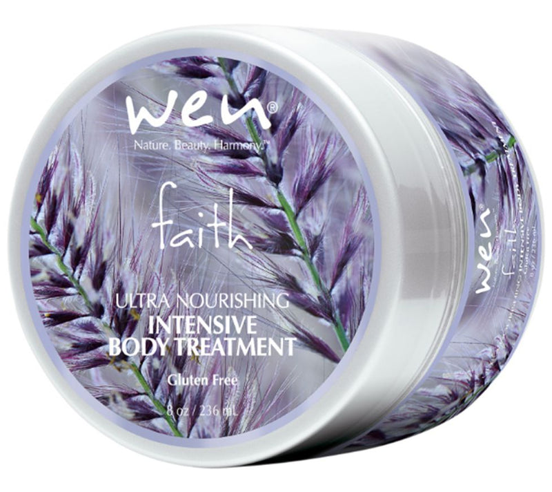 WEN by Chaz Dean Blessings 8-oz Body Treatment — View 2