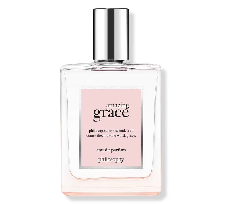 philosophy amazing grace eau de parfum 2 oz. — Main view