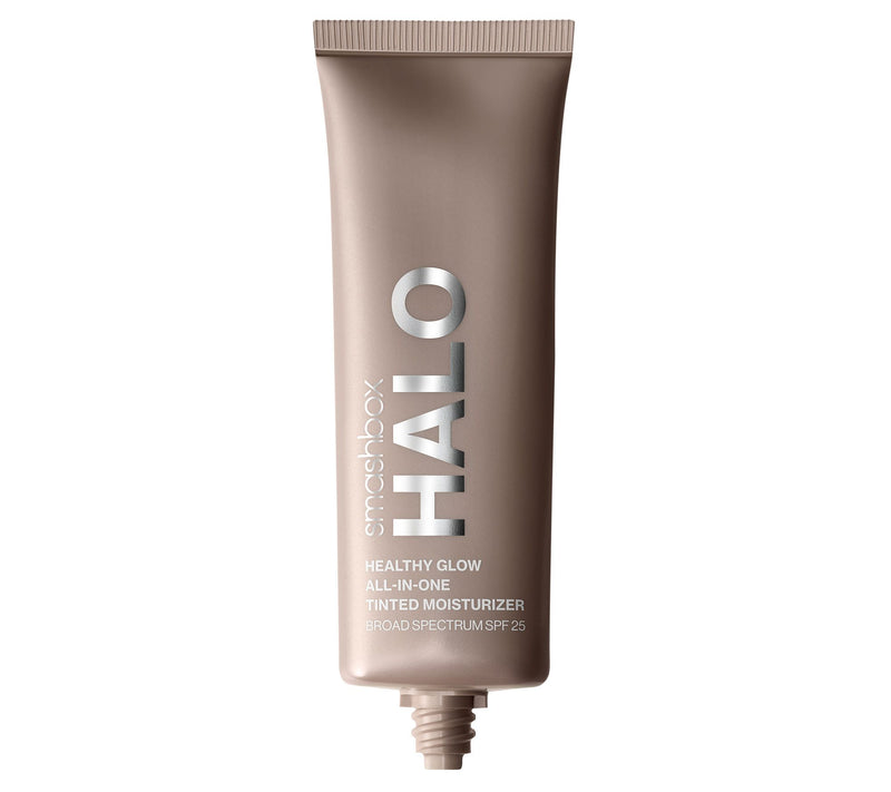 Smashbox Halo Healthy Glow Tinted Moisturizer SPF 25 — View 27