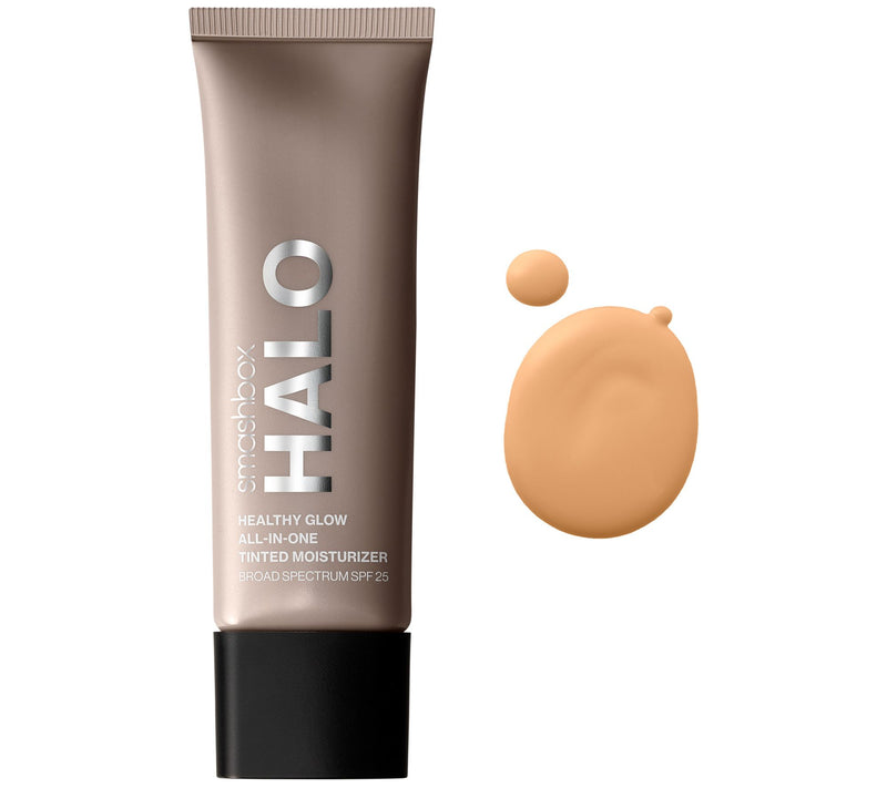 Smashbox Halo Healthy Glow Tinted Moisturizer SPF 25 — View 13