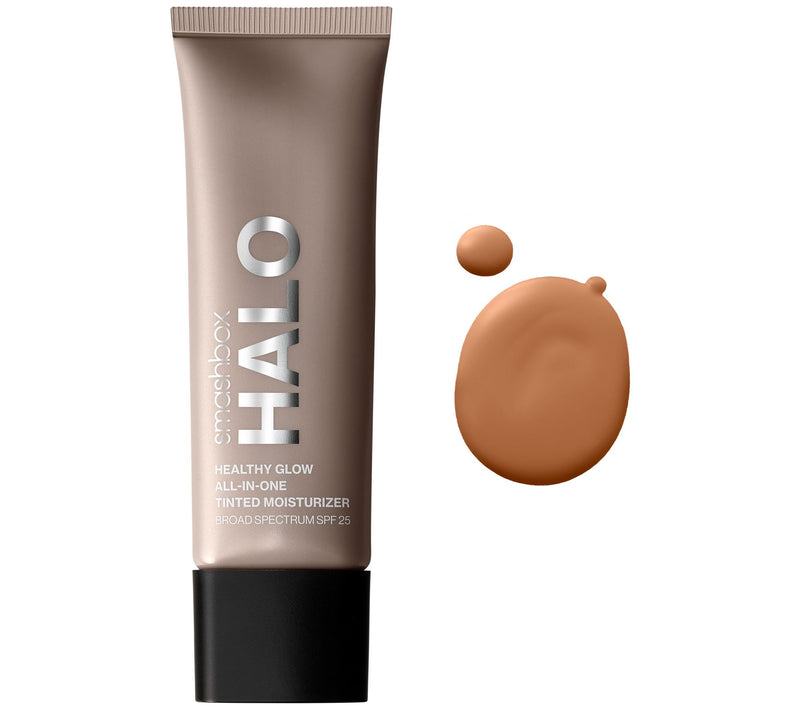 Smashbox Halo Healthy Glow Tinted Moisturizer SPF 25 — View 23