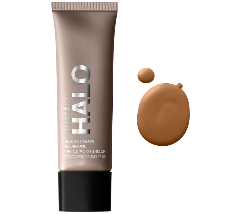 Smashbox Halo Healthy Glow Tinted Moisturizer SPF 25 — View 21