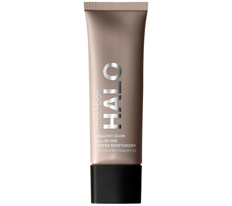 Smashbox Halo Healthy Glow Tinted Moisturizer SPF 25 — View 26