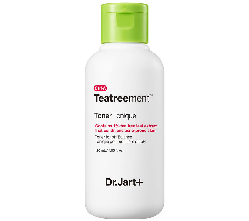Dr. Jart+ Teatreement Toner — Main view