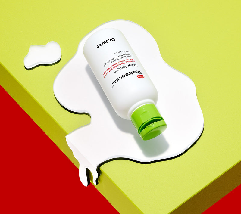 Dr. Jart+ Teatreement Toner — View 2