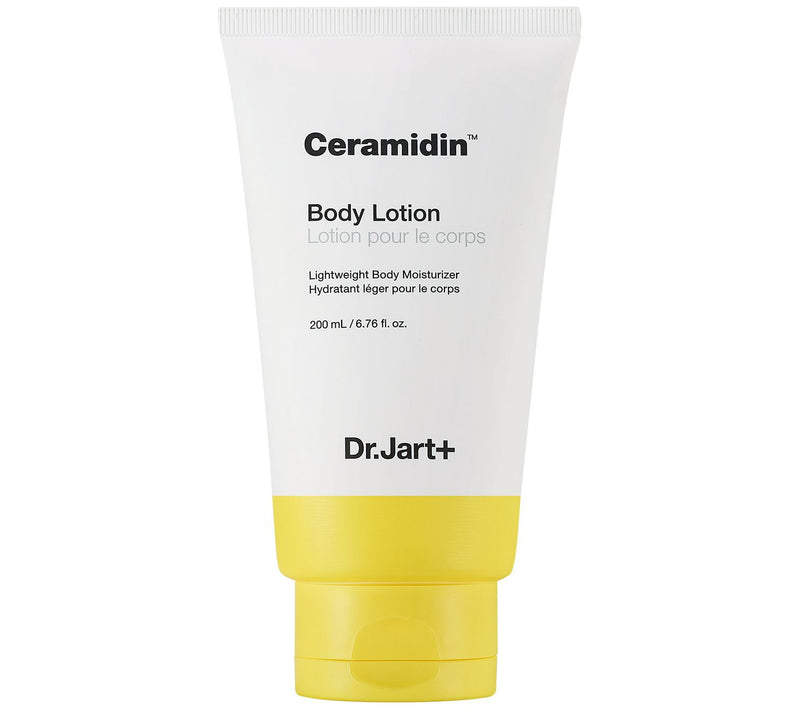 Dr. Jart+ Ceramidin Body Lotion — Main view