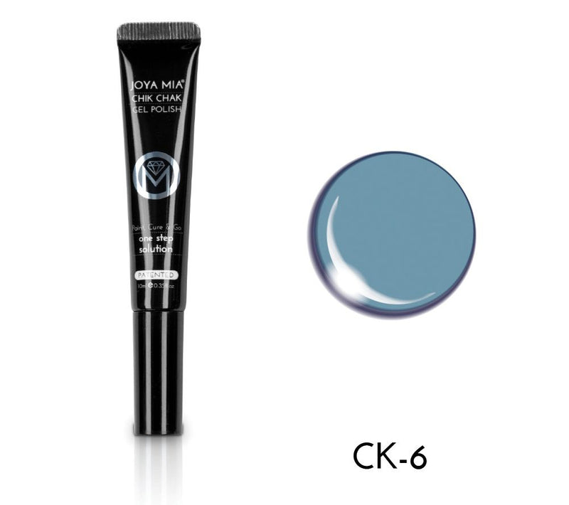 JOYA MIA Chik Chak One Step Gel Polish — View 36