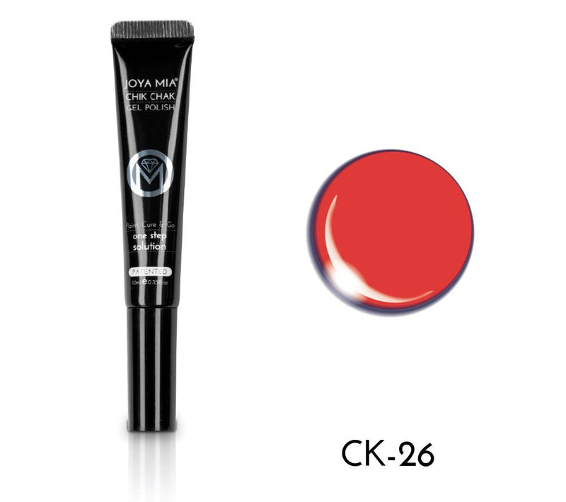 JOYA MIA Chik Chak One Step Gel Polish — View 29