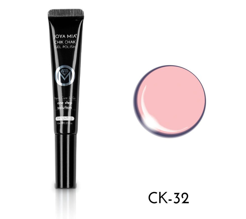 JOYA MIA Chik Chak One Step Gel Polish — View 45