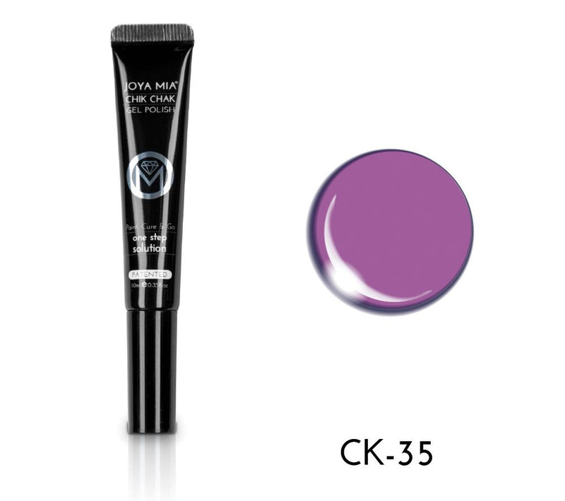 JOYA MIA Chik Chak One Step Gel Polish — View 51
