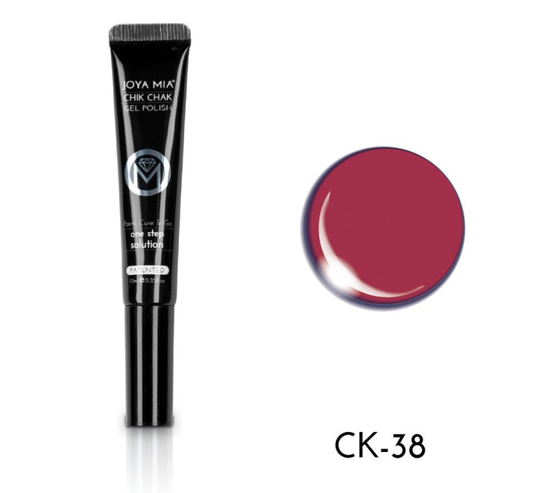 JOYA MIA Chik Chak One Step Gel Polish — View 55