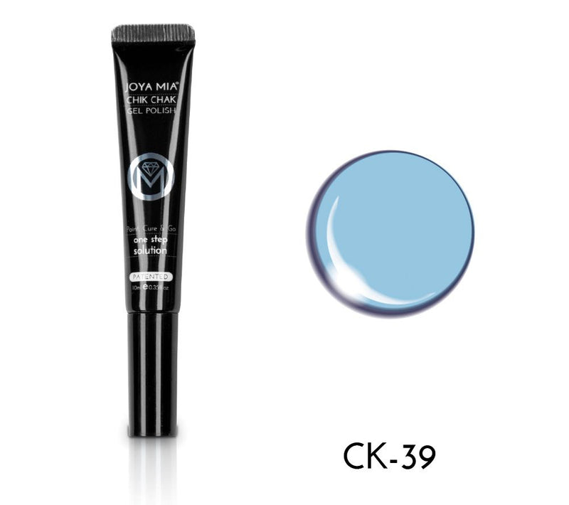 JOYA MIA Chik Chak One Step Gel Polish — View 57