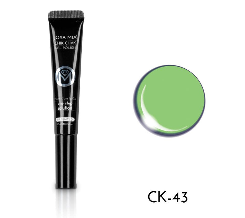 JOYA MIA Chik Chak One Step Gel Polish — View 61