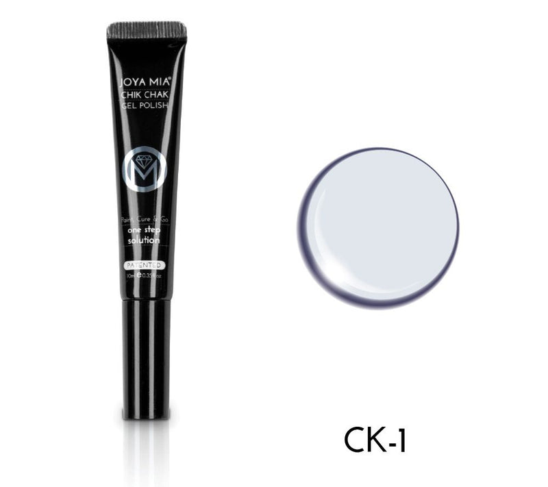 JOYA MIA Chik Chak One Step Gel Polish — Main view