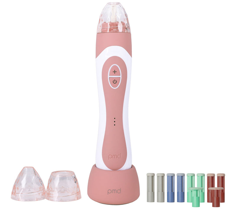 PMD Personal Microderm Elite Pro Facial Tool — View 7