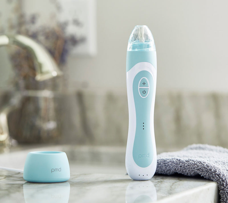 PMD Personal Microderm Elite Pro Facial Tool — View 14