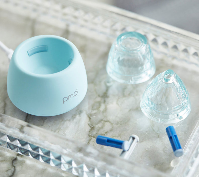 PMD Personal Microderm Elite Pro Facial Tool — View 15