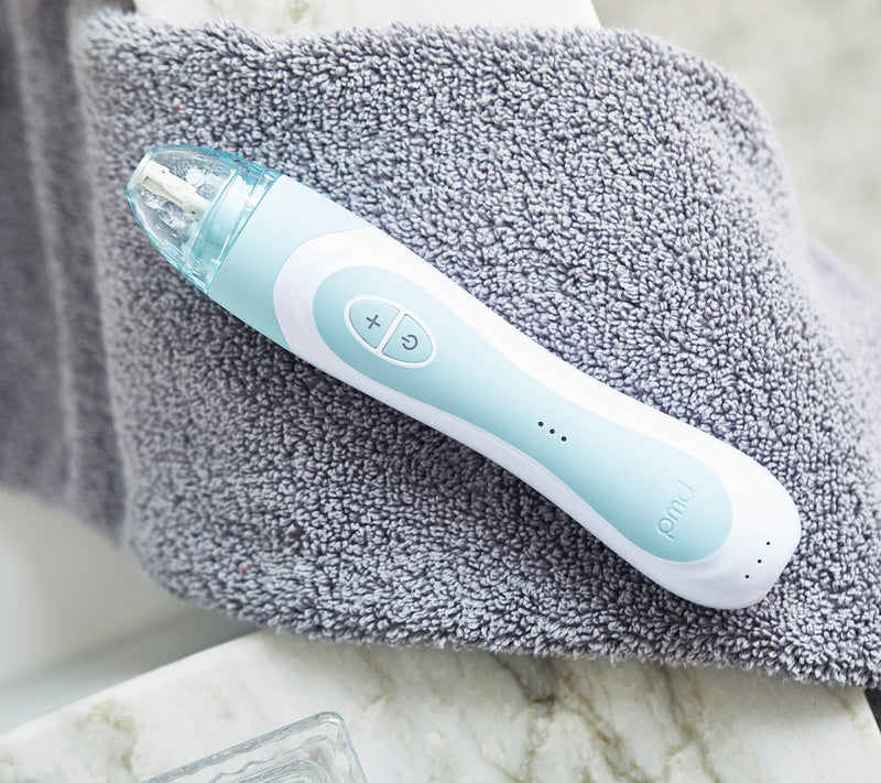 PMD Personal Microderm Elite Pro Facial Tool — View 16