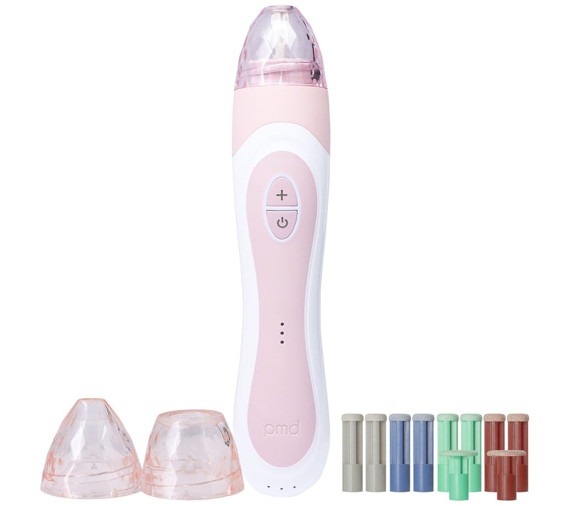 PMD Personal Microderm Elite Pro Facial Tool — Main view