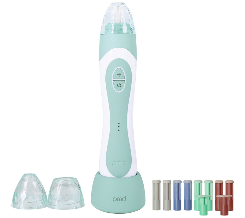 PMD Personal Microderm Elite Pro Facial Tool — View 11