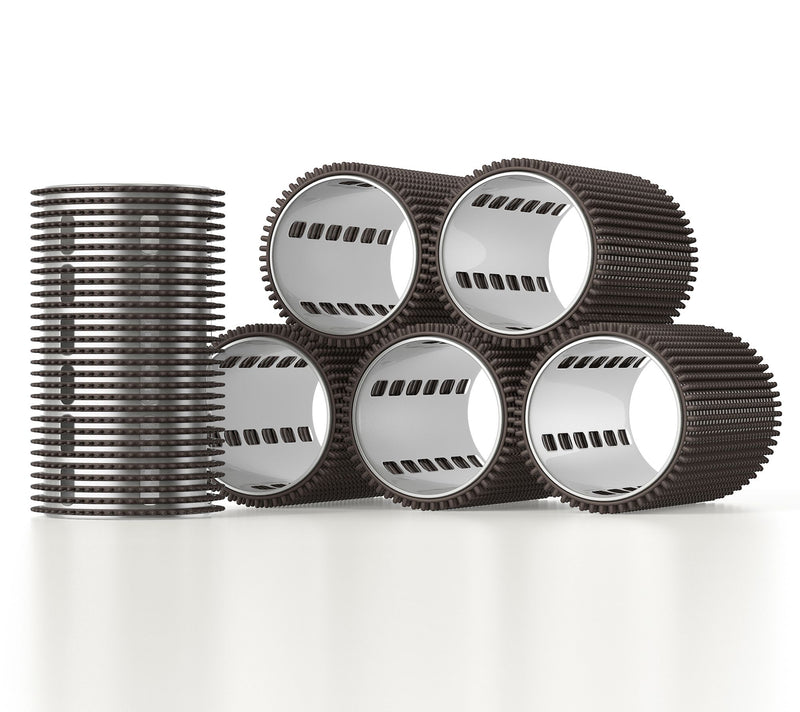Tweak'd by Nature Large Rollers Set — Main view