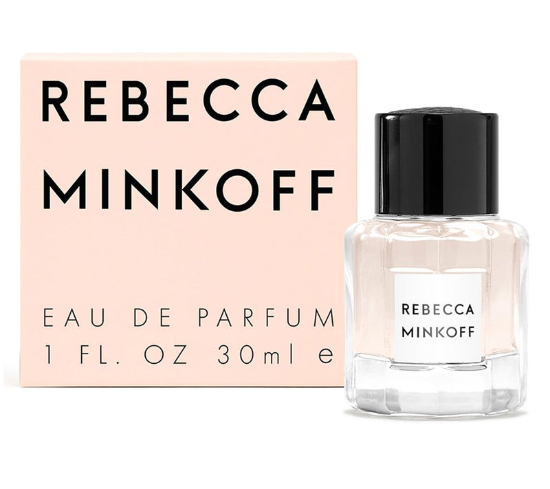 Rebecca Minkoff Eau de Parfum 1-oz Spray for Women — Main view