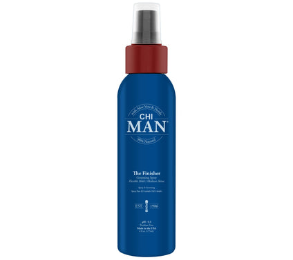 CHI Man The Finisher Grooming Spray 6 oz