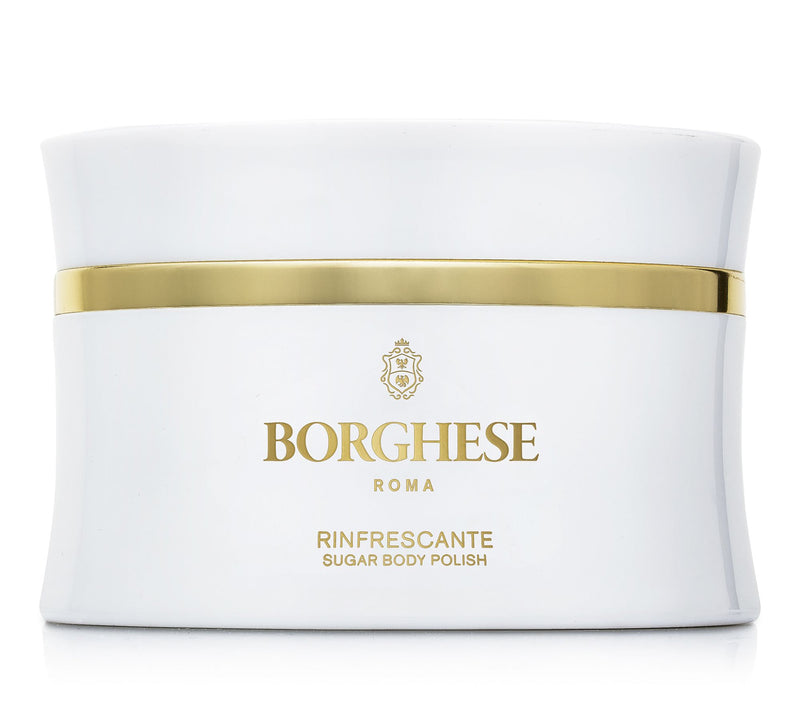 Borghese Rinfrescante Sugar Body Scrub 8 oz — Main view