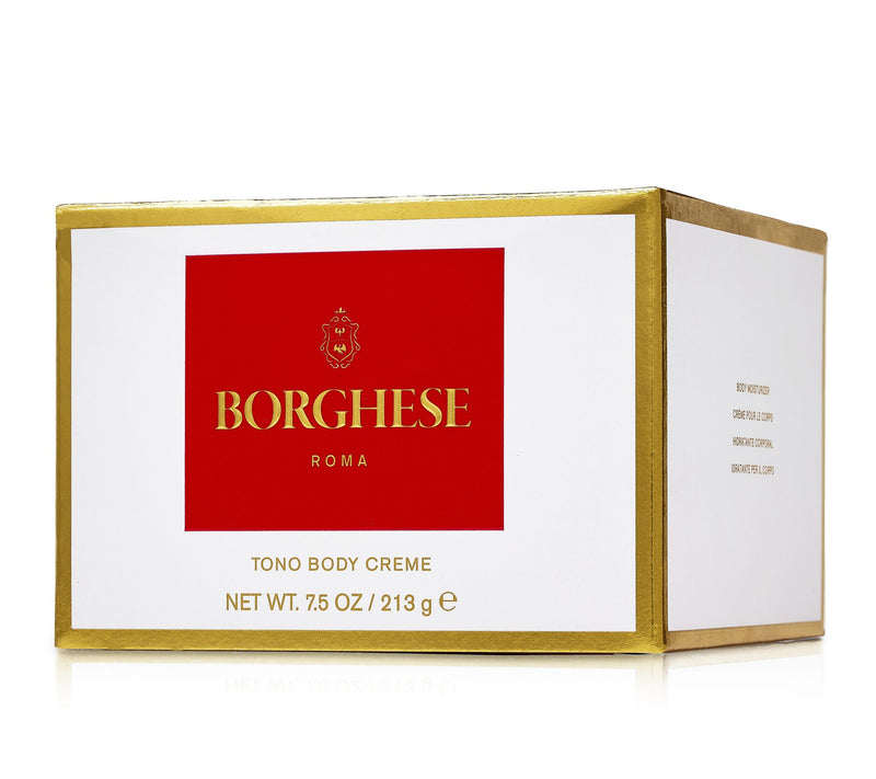 Borghese Tono Body Creme 7.5 oz — View 4