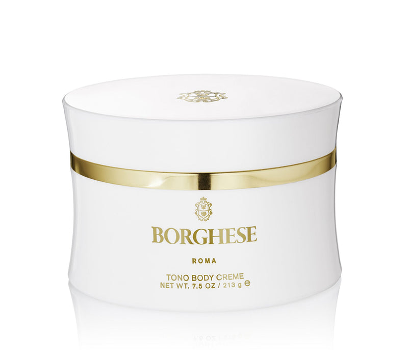 Borghese Tono Body Creme 7.5 oz — Main view