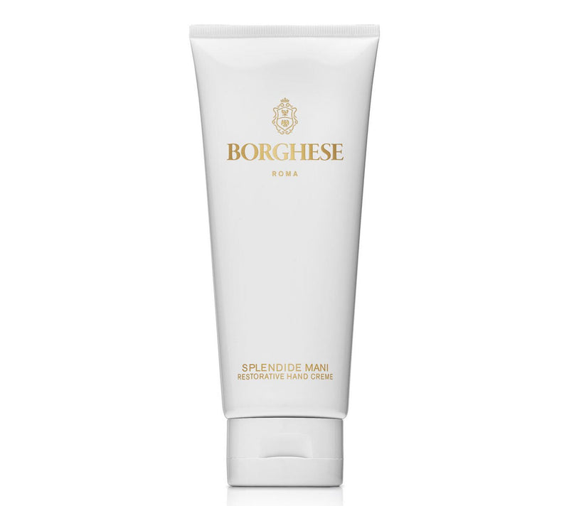 Borghese Splendide Mani Restorative Hand Creme3.4 oz — Main view
