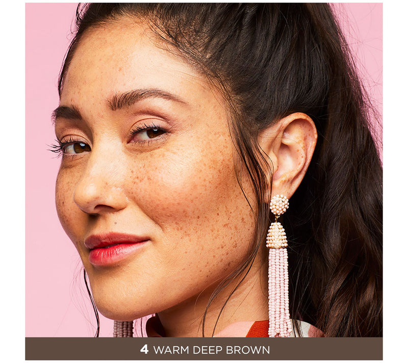 Benefit Cosmetics Precisely, My Brow Pencil Brow Definer Duo — View 27