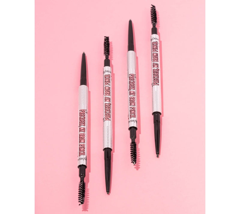 Benefit Cosmetics Precisely, My Brow Pencil Brow Definer Duo — View 30