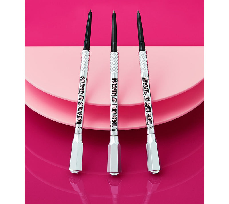 Benefit Cosmetics Precisely, My Brow Pencil Brow Definer Duo — View 28