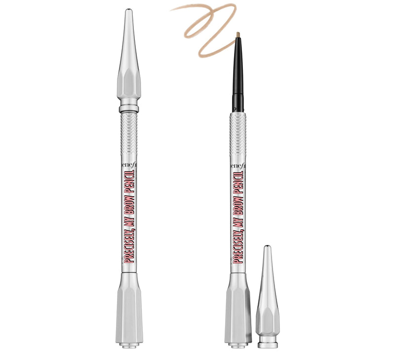 Benefit Cosmetics Precisely, My Brow Pencil Brow Definer Duo — View 7