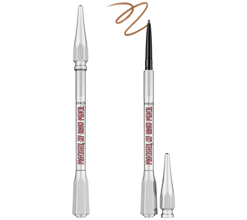Benefit Cosmetics Precisely, My Brow Pencil Brow Definer Duo — View 11