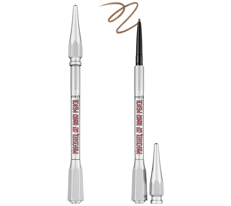 Benefit Cosmetics Precisely, My Brow Pencil Brow Definer Duo — View 13