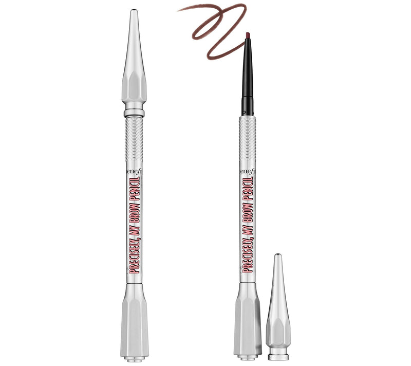 Benefit Cosmetics Precisely, My Brow Pencil Brow Definer Duo — View 21