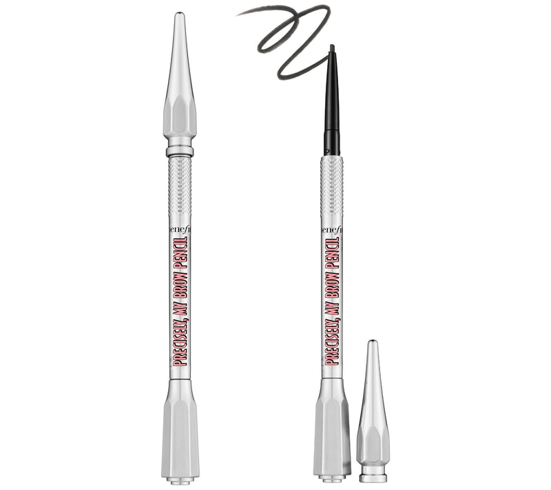 Benefit Cosmetics Precisely, My Brow Pencil Brow Definer Duo — View 25